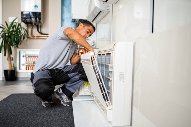 Best Emergency Air Duct Cleaning  in Frederickson, WA