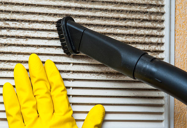 Best Ductwork Cleaning Services  in Frederickson, WA